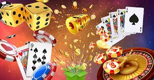 Il Mondo delle Slot Online Scopri Tutto Ciò che Devi Sapere